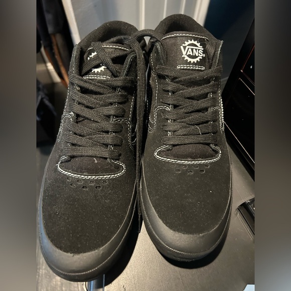 Vans bmx dead stock size 10 - Picture 1 of 4
